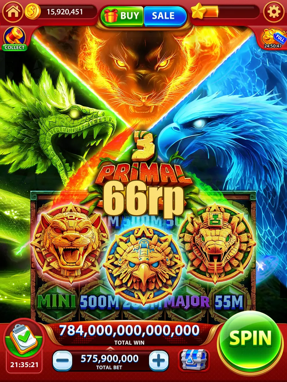 66rp Unduh