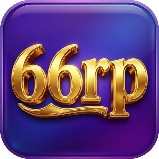 66rp Logo - Resmi