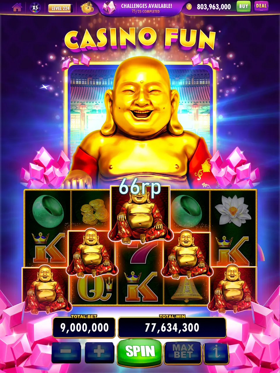 66rp Tangkapan Layar - APK Resmi